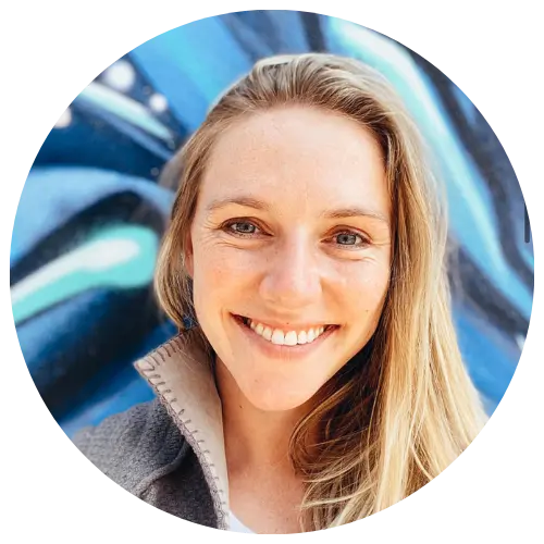 Rachael - How to Talk to an Accountant Rachael Whiting